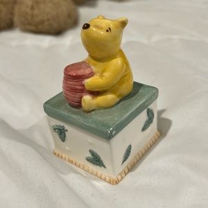 Winnie the Pooh Box